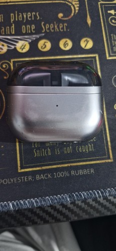 Samsung buds silver - 3,