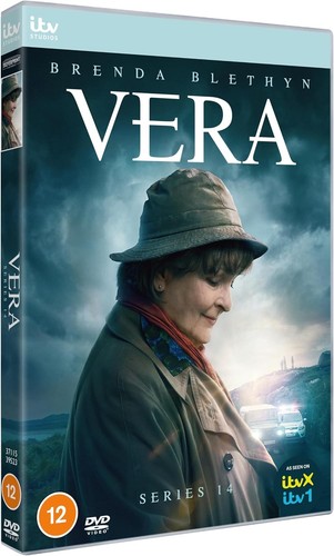 Vera series 14 - series,