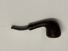 Antique Smoking pipe marked