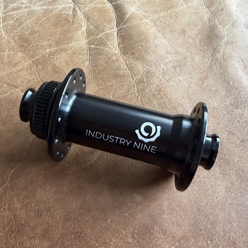 Industry nine boost - nine, 1/1