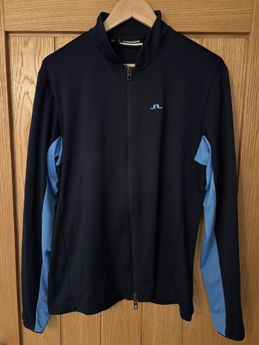 Lindeberg full zip golf - zip,