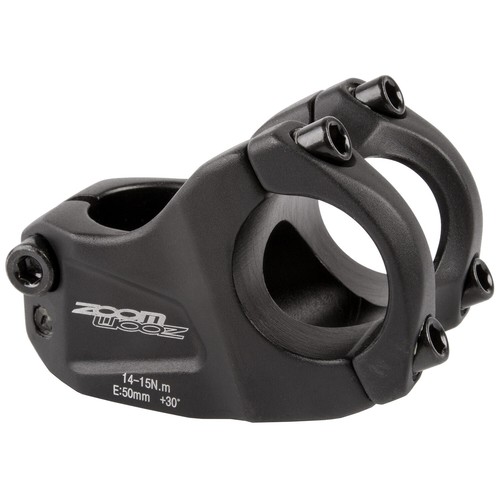 Zoom downhill handlebar - handlebar,