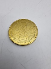 NEO GEO LAND COIN SNK BRAND