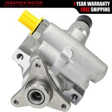 Power Steering Pump Fits