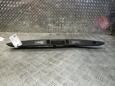 MINI HATCH ONE E4 4 DOHC 2008 BOOT TRIM & HANDLE & NUMBER PLATE LIGHTS 7151140