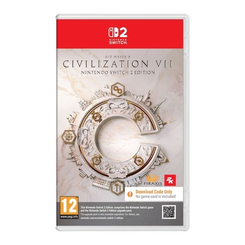 Sid meier civilization - sid, meier's