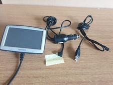 4.3" TomTom XL 30 Series Sat Nav GPS Navigation Driving. Map - UK and ROI