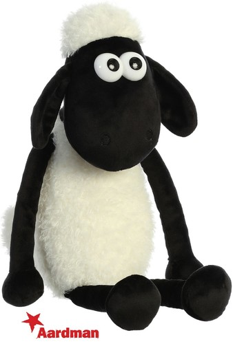Aurora shaun the - shaun,
