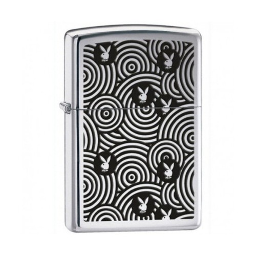 Personalised playboy spirals - personalised,