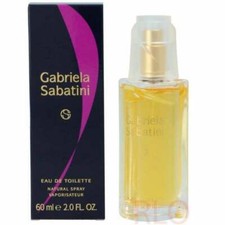 Gabriella Sabatini EDT Eau de