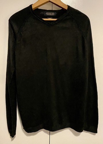 Twisted soul size medium - soul,