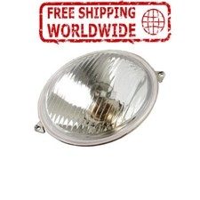 HEADLAMP LH (RH DIP) For Massey Ferguson MF-165,175,185,240,255,265,290, 298,575