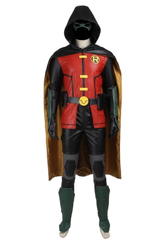Batman justice league teen - batman,
