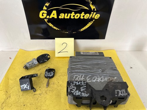 Ford mondeo mk3 - ford, set