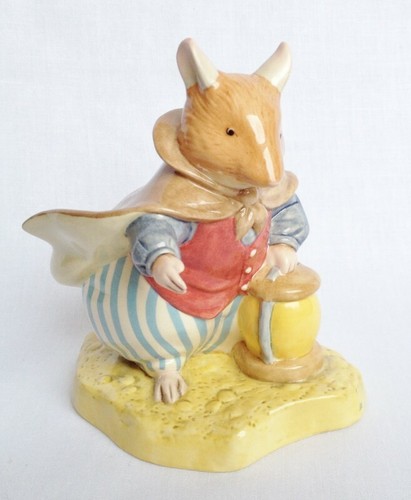 Royal doulton brambly hedge - royal,