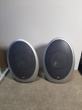 2 X KEF Uni Q Satellite
