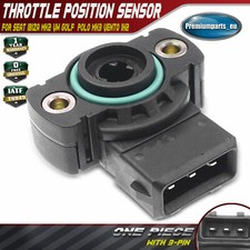 Throttle Position Sensor for Seat Ibiza Mk2 VW Golf  Polo Mk3 Vento 025907385