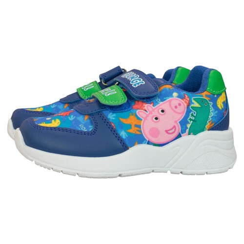 George pig trainers - trainers, boys