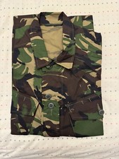 British Army -  Jacket Combat