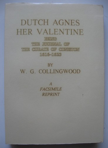 Book dutch agnes her - book;,