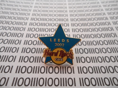 Hard rock cafe leeds - rock,