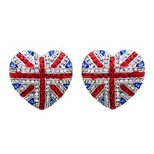 Butler & Wilson Crystal Union