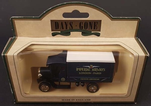 Lledo days gone dg66012 - lledo,