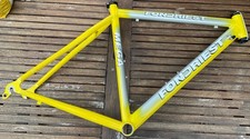 Fondriest Aluminium Racing Frame. 50cm.