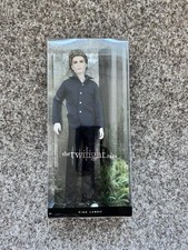 BARBIE COLLECTOR PINK LABEL