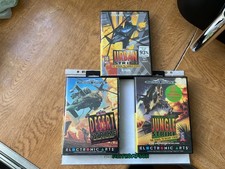 Desert strike jungle strike