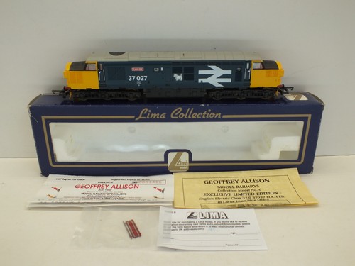 Lima 204693 diesel - lima,