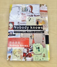 Nobody Knows Yoshitomo Nara