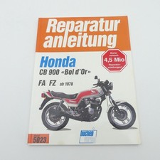 Honda 900 boldor bucheli - cb,