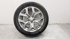 MITSUBISHI OUTLANDER MK3 ALLOY