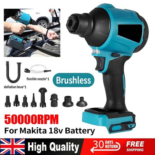 Cordless dust blower air - dust, blower-air