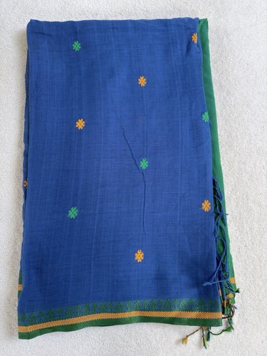 Handloom pure soft - pure, cotton