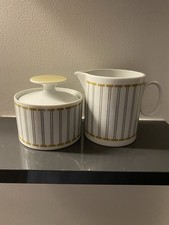 Thomas Germany Lidded Sugar