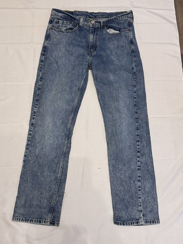 Levi 513 men jeans w32 - men's,