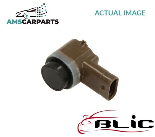 Sensor parking assist - sensor,