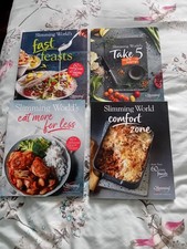 Four Slimming World's Recipe