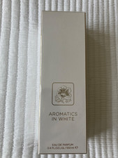 Clinique - Aromatics in White