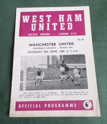 West ham united - , v