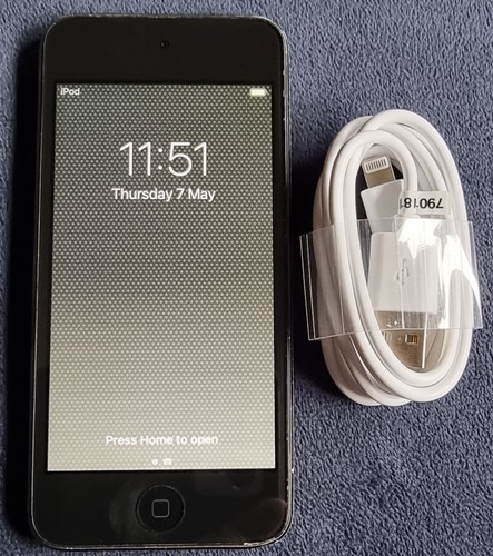 Apple ipod touch 7th gen - apple,