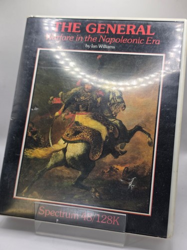 General the warfare in - warfare,