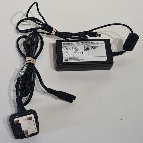 Kodak mpa7701l easyshare - kodak,
