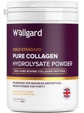 Wellgard Collagen Powder, Gold