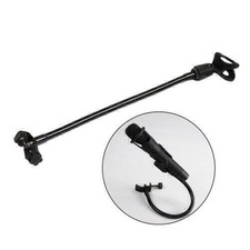 Flexible Gooseneck Desktop Mic