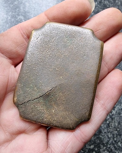 Post medieval georgian horse - post,