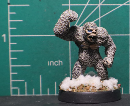 Ral partha painted - ral,
