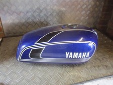 YAMAHA RD250 RD350 PETROL FUEL